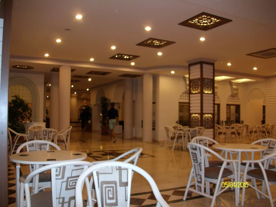 Sunset-Bar Hotel Club Paradiso