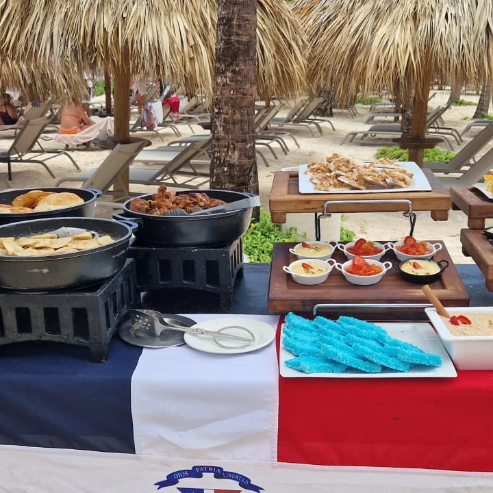 Gastro TRS Turquesa Hotel - Adults only