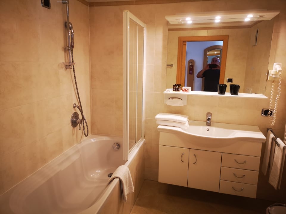 Zimmer Monte Pana Dolomites Hotel