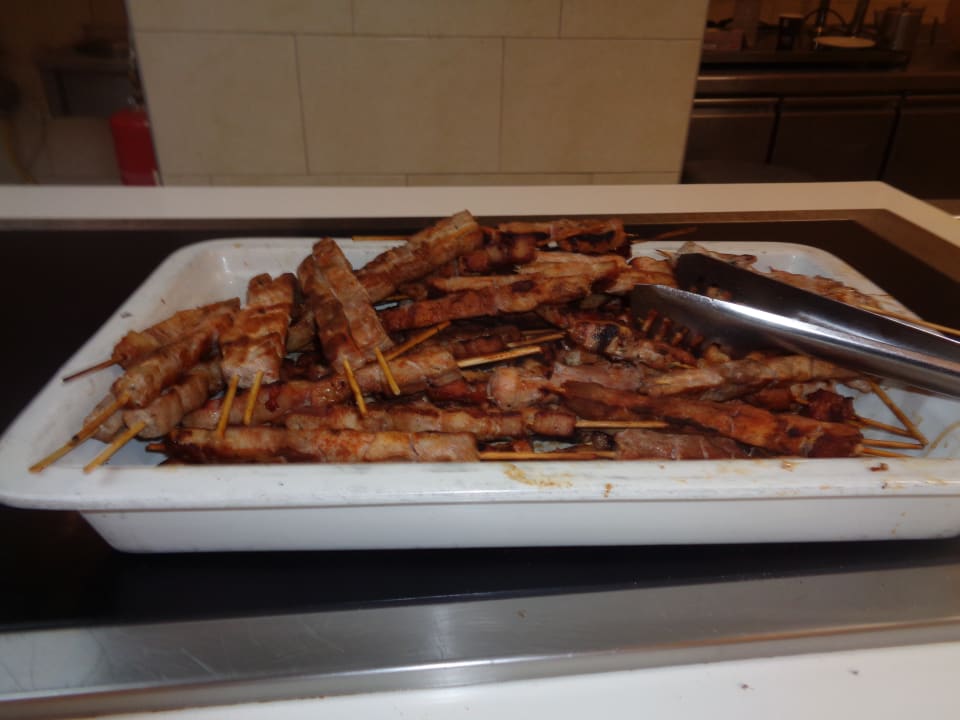 Gastro Smy Kos Beach & Splash