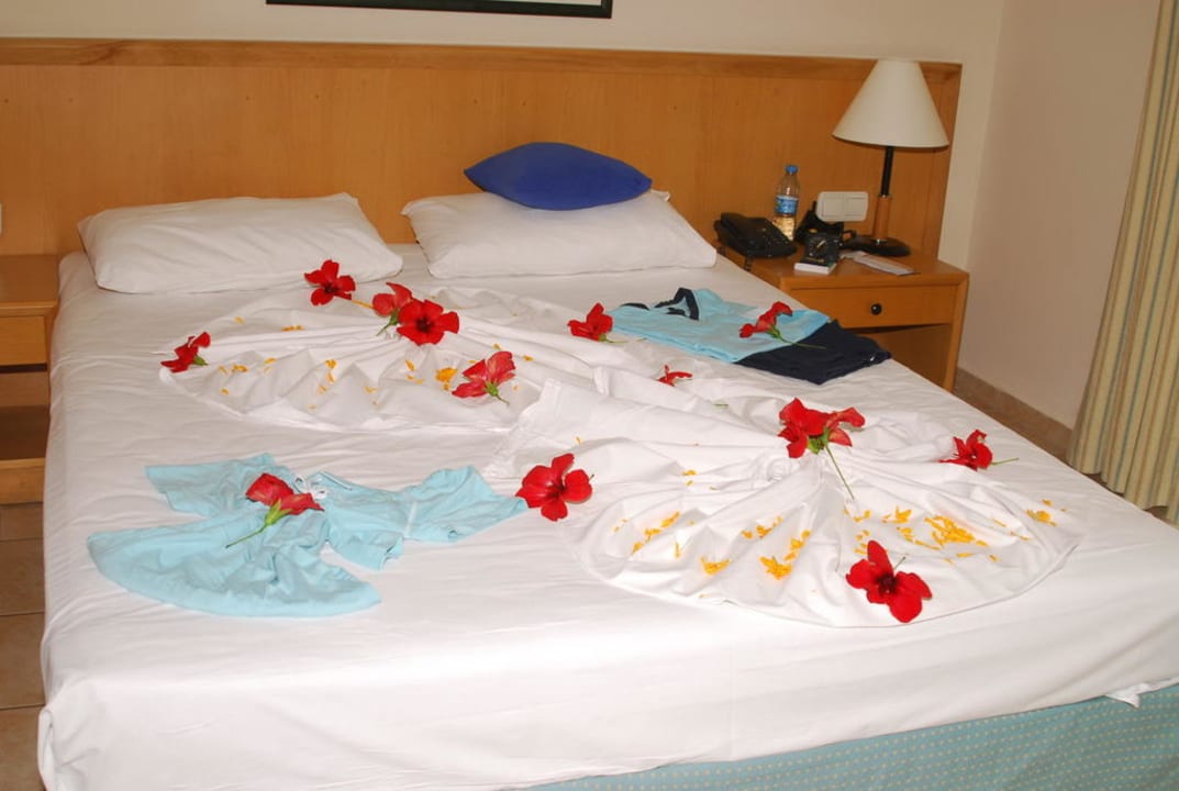 Hotel Majesty Club Palm Beach Asteria Family Resort Side