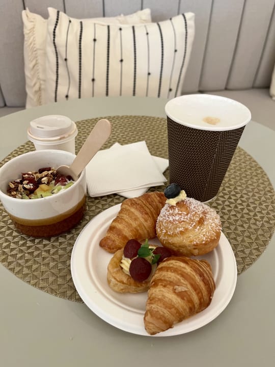 Gastro Impression Isla Mujeres by Secrets - Adults Only