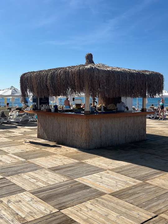 Strand Sidemarin Kirman Premium