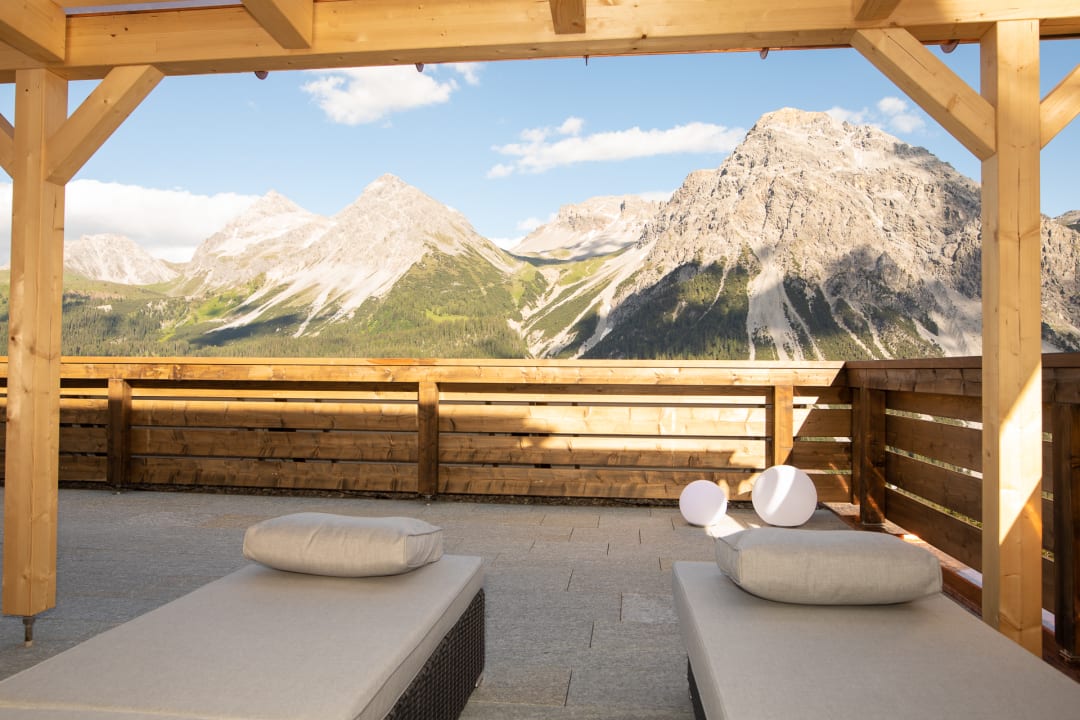 Sport & Freizeit Hotel Hohe Promenade