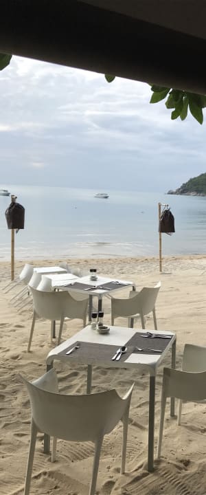 Strand Buri Rasa Village Phangan