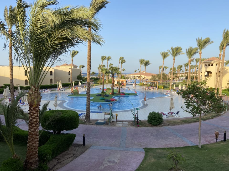 Zimmer Cleopatra Luxury Resort Makadi Bay