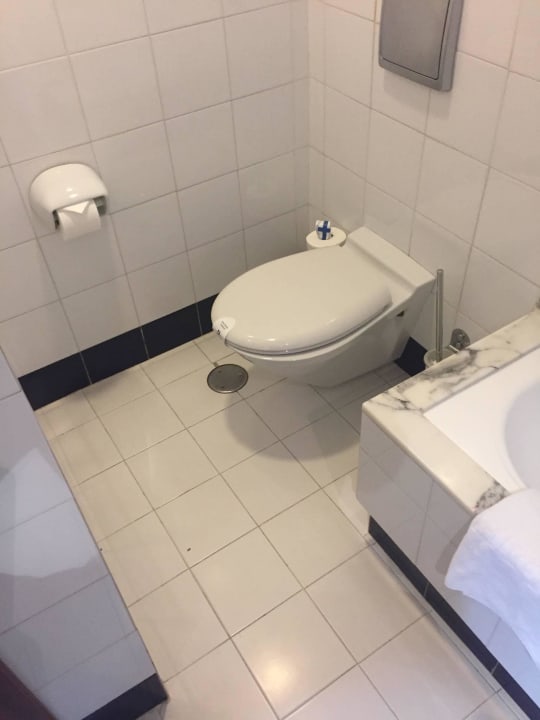 WC Hipotels La Geria