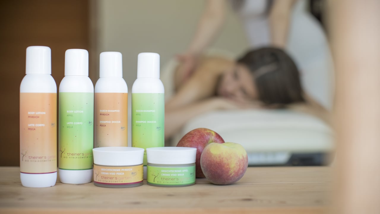 Sport & Freizeit Theiner's Garten Bio Vitalhotel