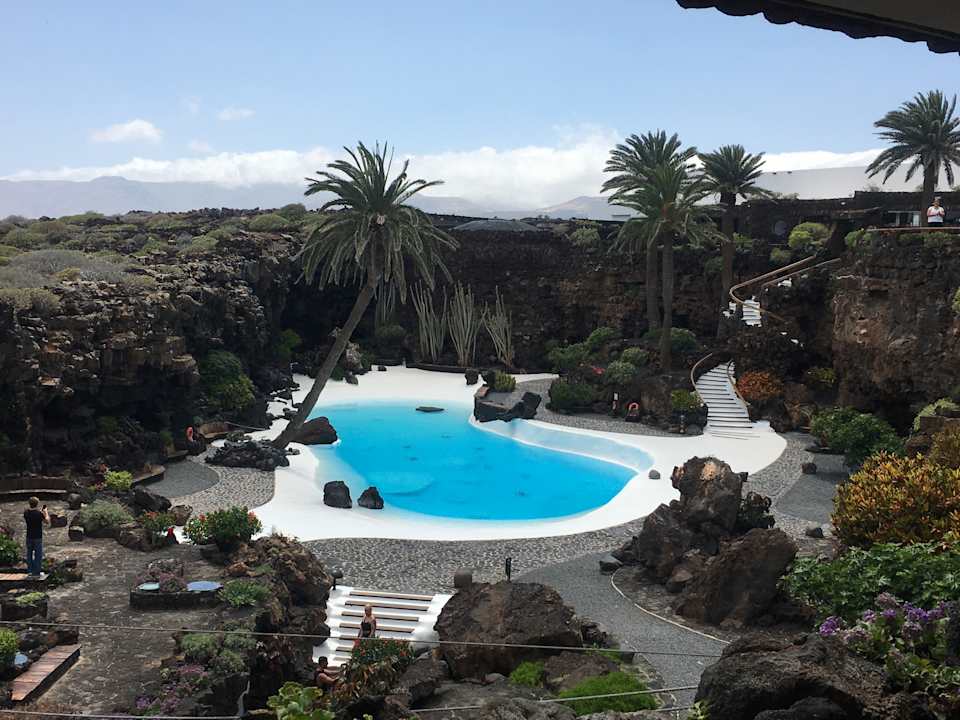 Sport & Freizeit Princesa Yaiza Suite Hotel Resort