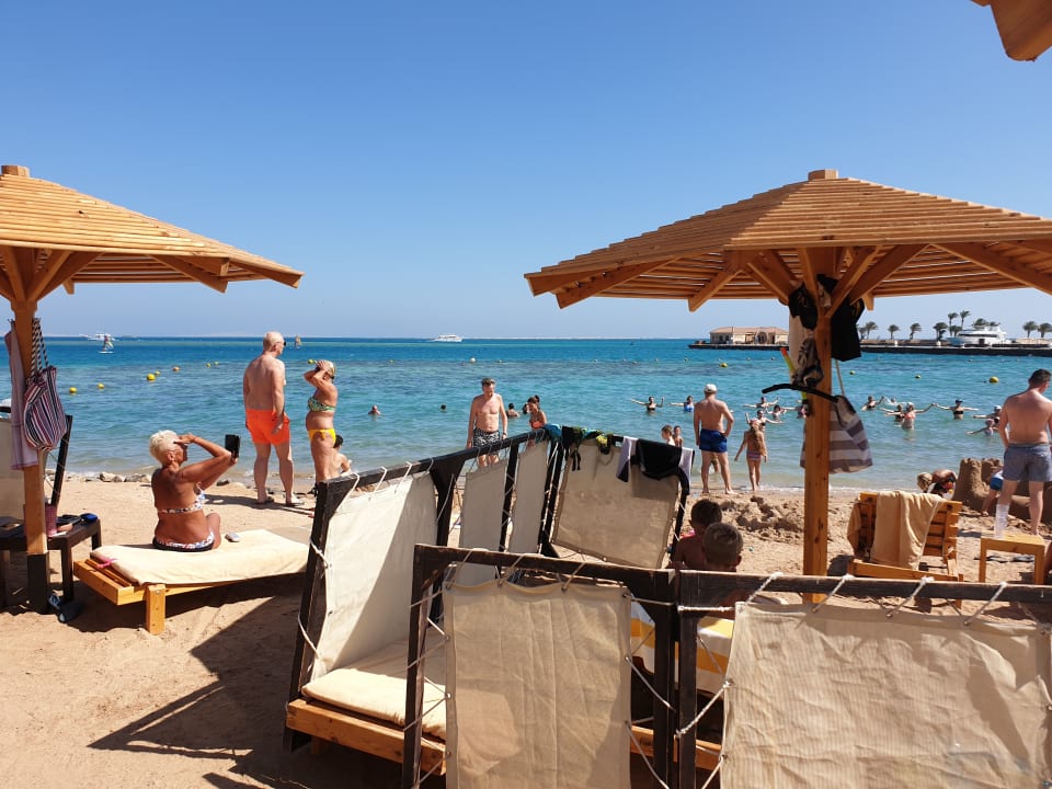 Strand Steigenberger Aqua Magic