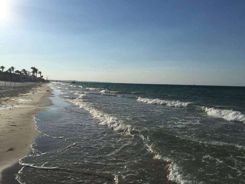 Hotel-Strand Monarque Club Rivage