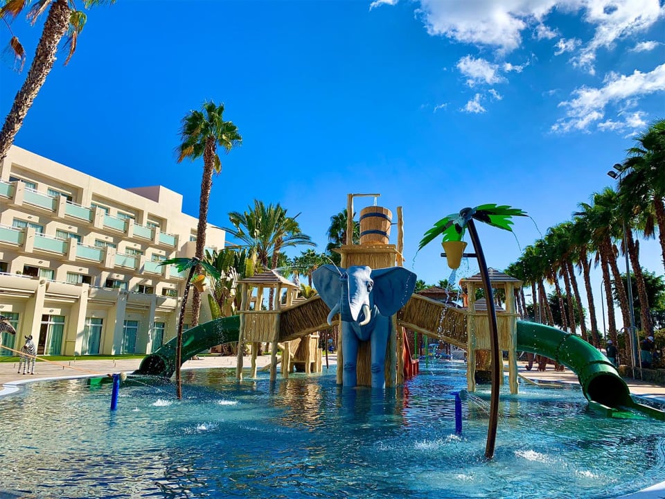 Sport & Freizeit Tabaiba Princess