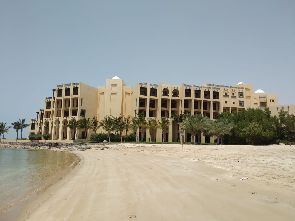 Außenansicht Rixos Al Mairid Ras Al Khaimah