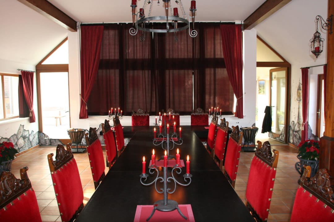 Eventrestaurant! Brennerei- und Wellnesshotel Lagler