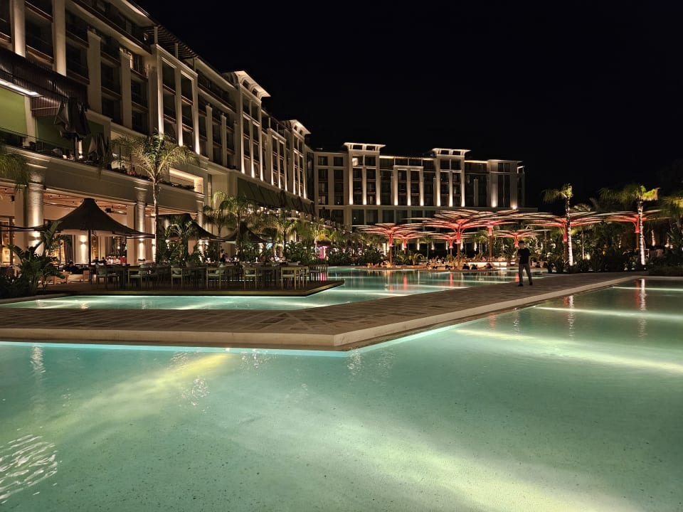 Pool Cullinan Belek