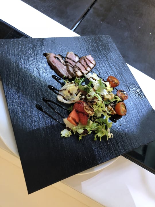 Gastro Hipotels Playa De Palma Palace