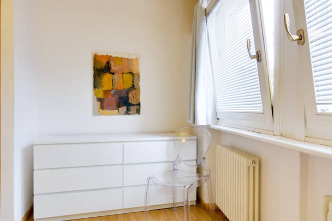 Zimmer b&b Palazzo Malfatti