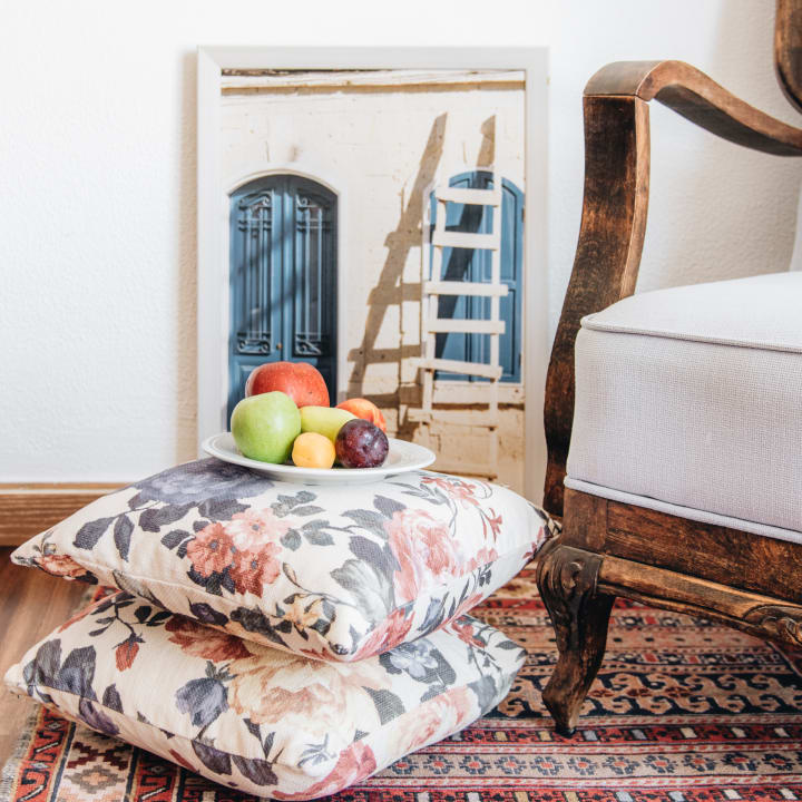 Zimmer Cocos The Club Solto