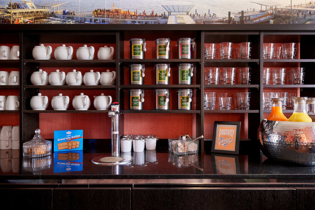 Gastro Hotel Central Hamburg