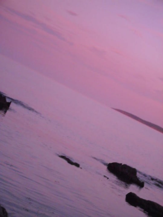 Abendsonne Hotel Duni Royal Belleville