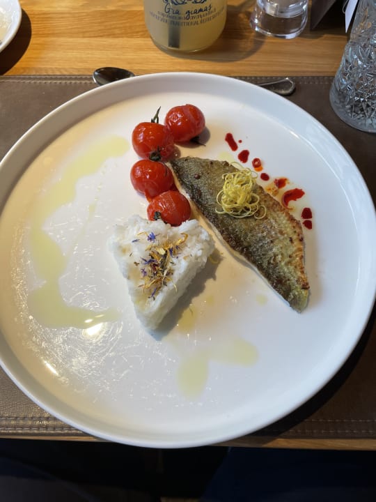 Gastro Hotel Österreichischer Hof