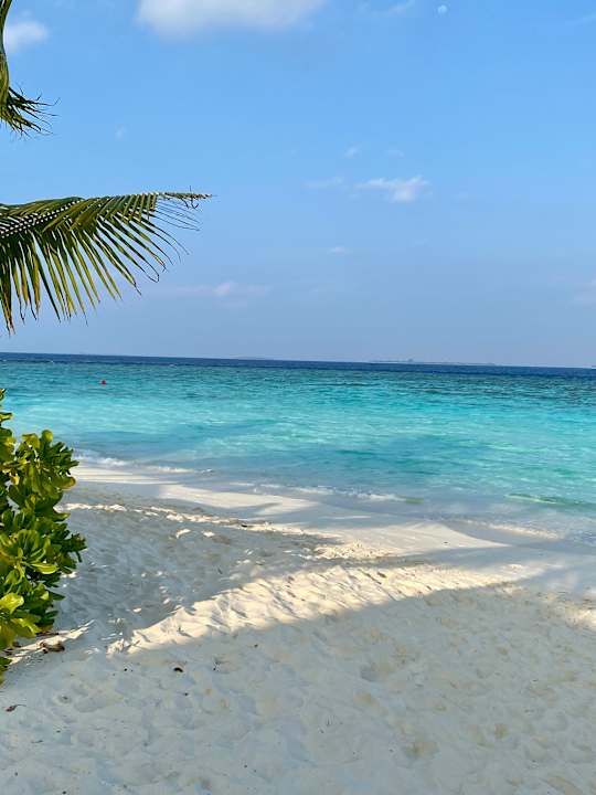 Strand Adaaran Select Meedhupparu Island Resort - Premium All Inclusive