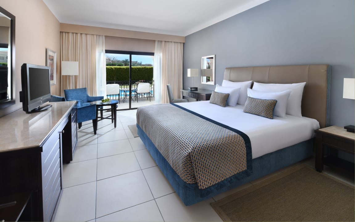 Zimmer JAZ Aquamarine Resort