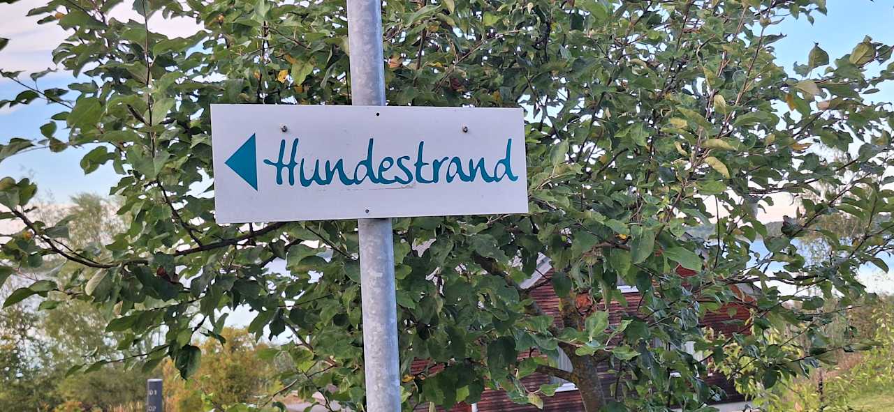 Gartenanlage See- und Waldresort Gröbern