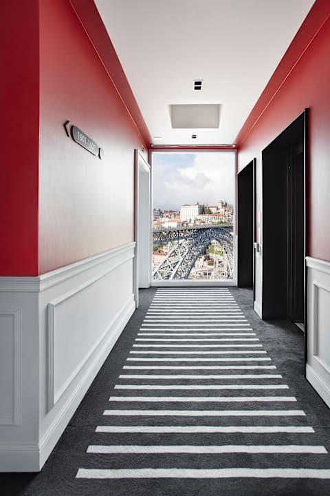 Gastro Vincci Ponte de Ferro