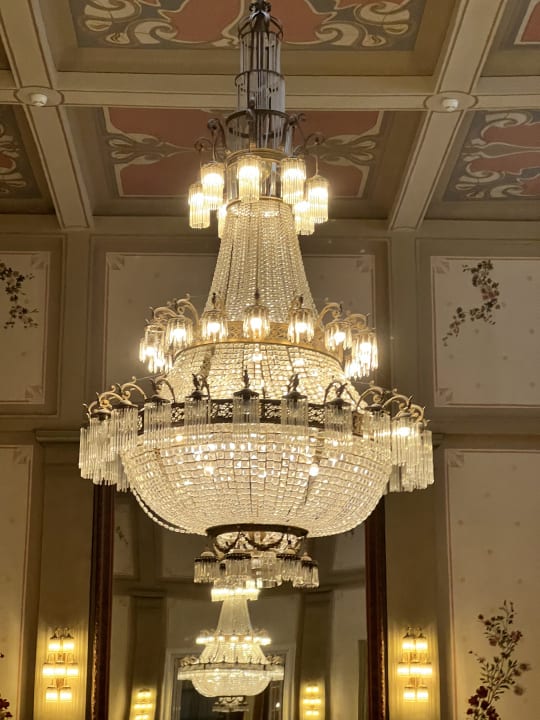 Sonstiges Hotel Kaiserhof Victoria