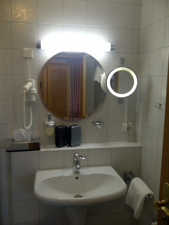 Bad Hotel Drei Könige