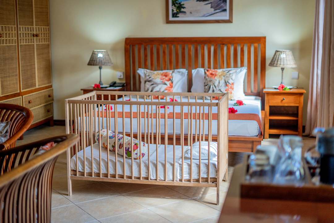 Zimmer Castello Beach Hotel