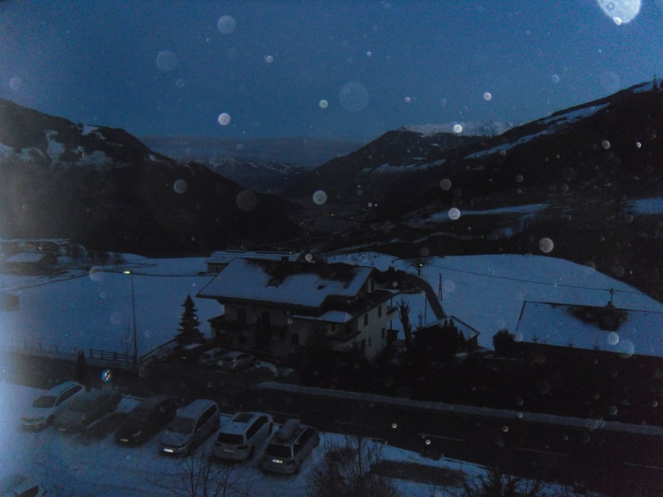 Ins Tal Hotel Jörglerhof