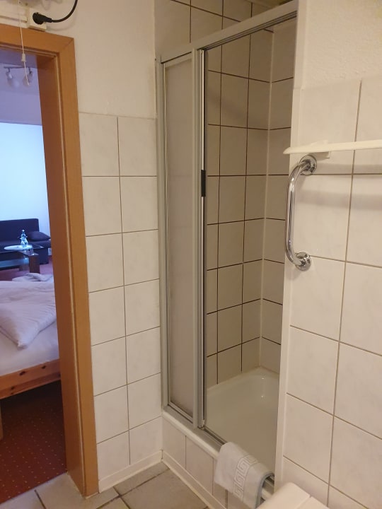 Zimmer Hotel Christine