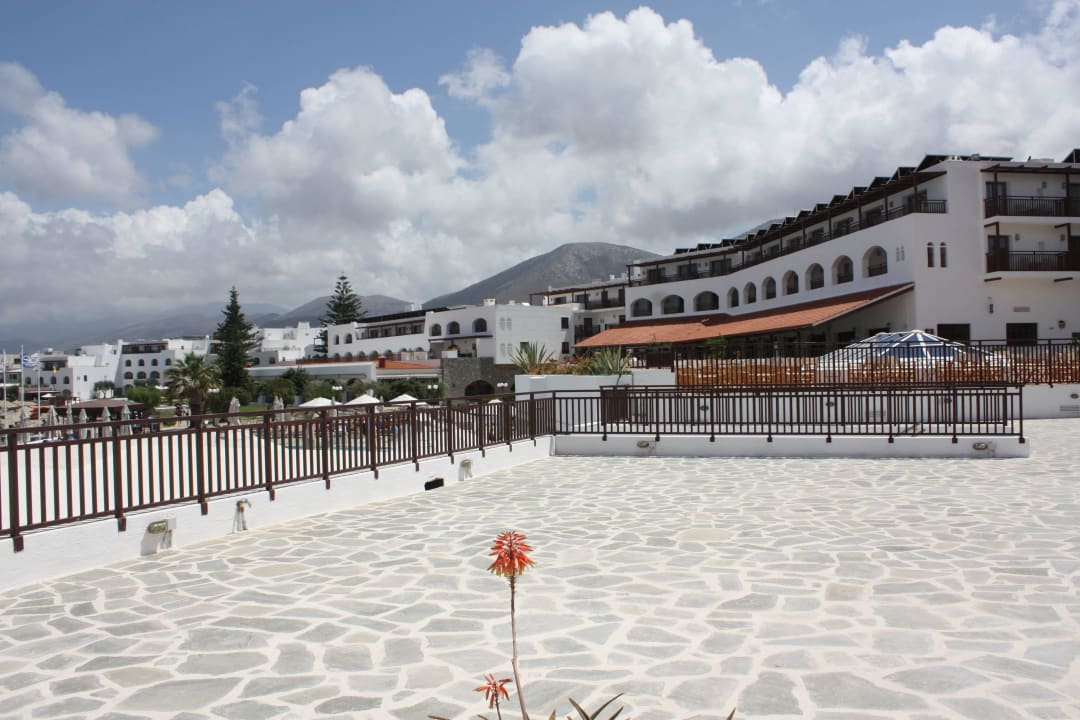 Creta Maris Beach Resort  Creta Maris Resort