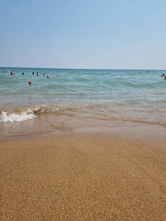 Strand VONRESORT Golden Coast