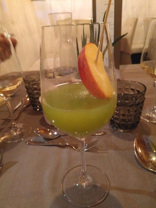 Gastro Erlebnisort Gassenhof