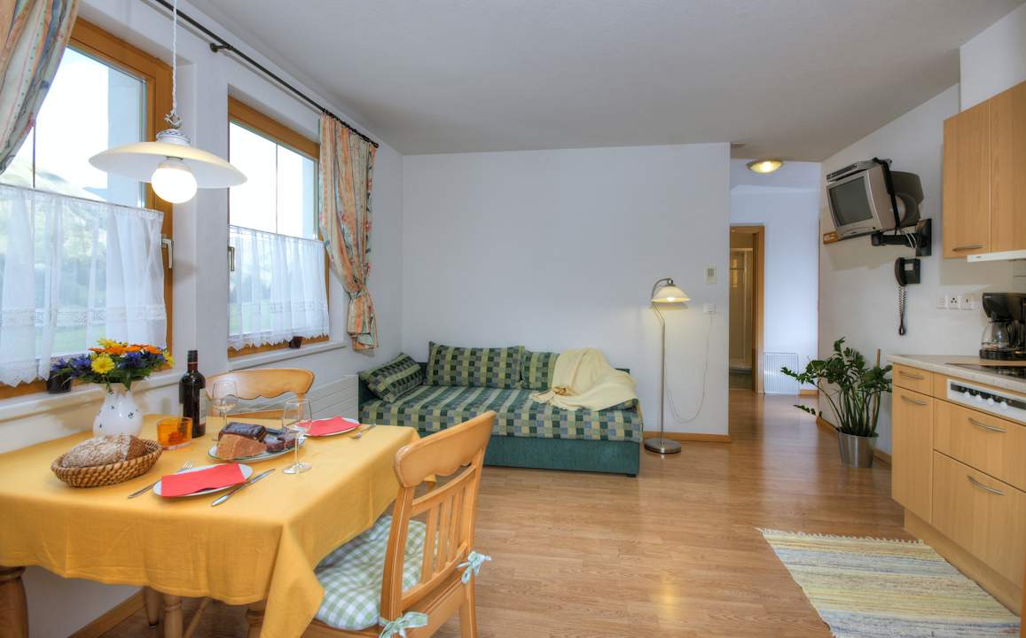 Zimmer Hotel Garni Motnaida