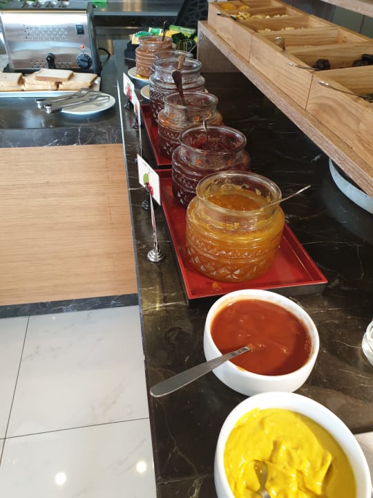 Gastro Evilion Sea & Sun Hotel