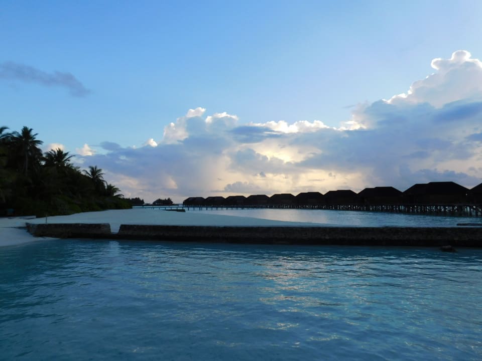 Strand Veligandu Maldives Resort Island