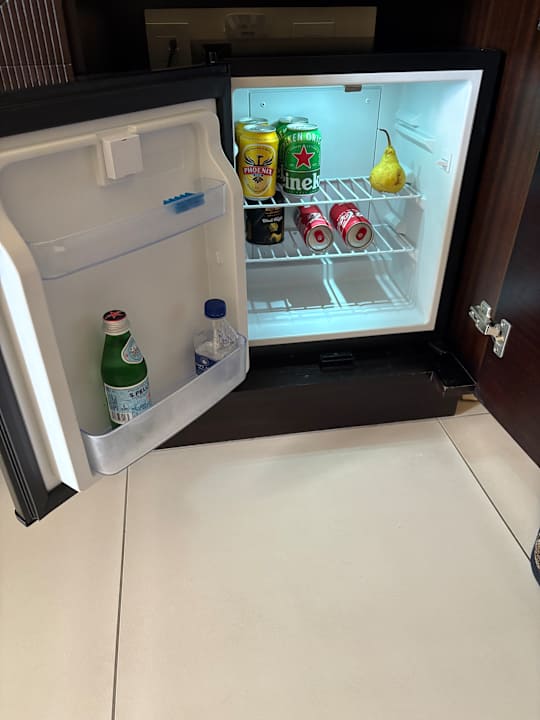 Zimmer Hilton Mauritius Resort & Spa