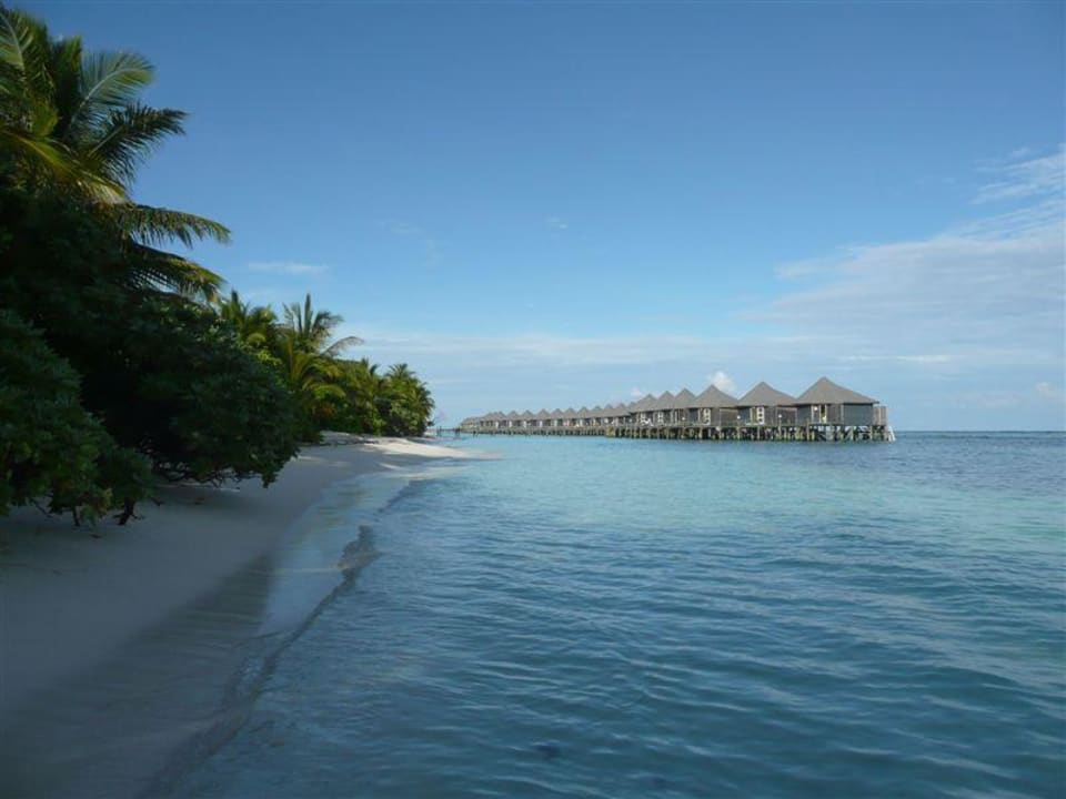 Vor BB 430 Kuredu Island Resort & Spa