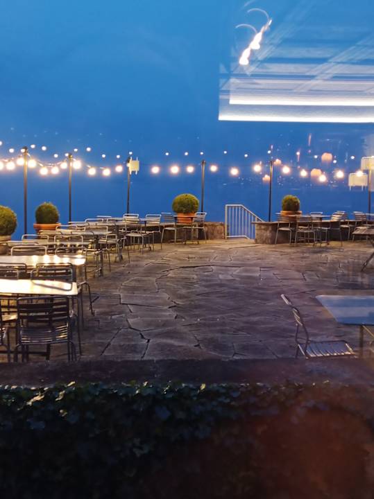 Sonstiges See- und Seminarhotel FloraAlpina