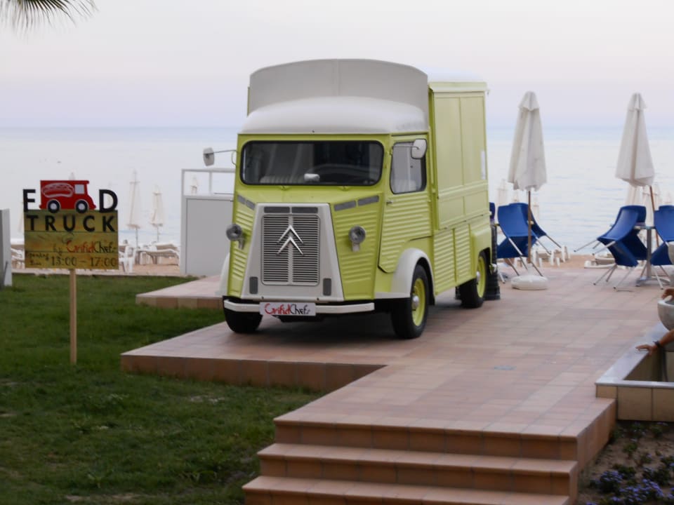 Strand Sentido Marea