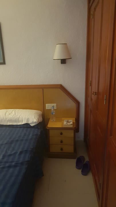 Zimmer Flipflop Cala Romantica