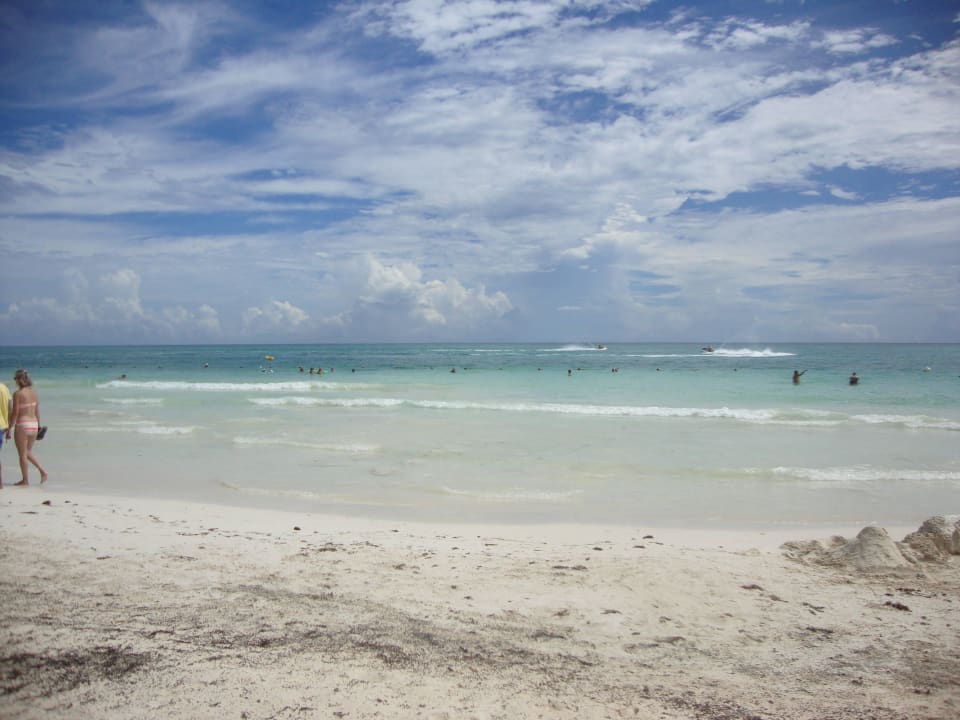 Hotel Catalonia Playa Maroma Catalonia Playa Maroma