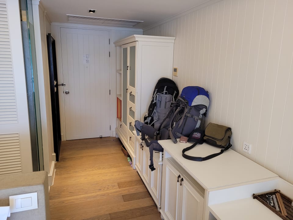 Zimmer Hotel Rest Detail Hua Hin