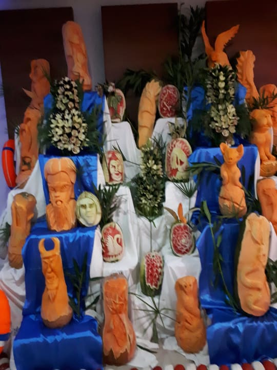 Gastro Adalya Ocean Deluxe