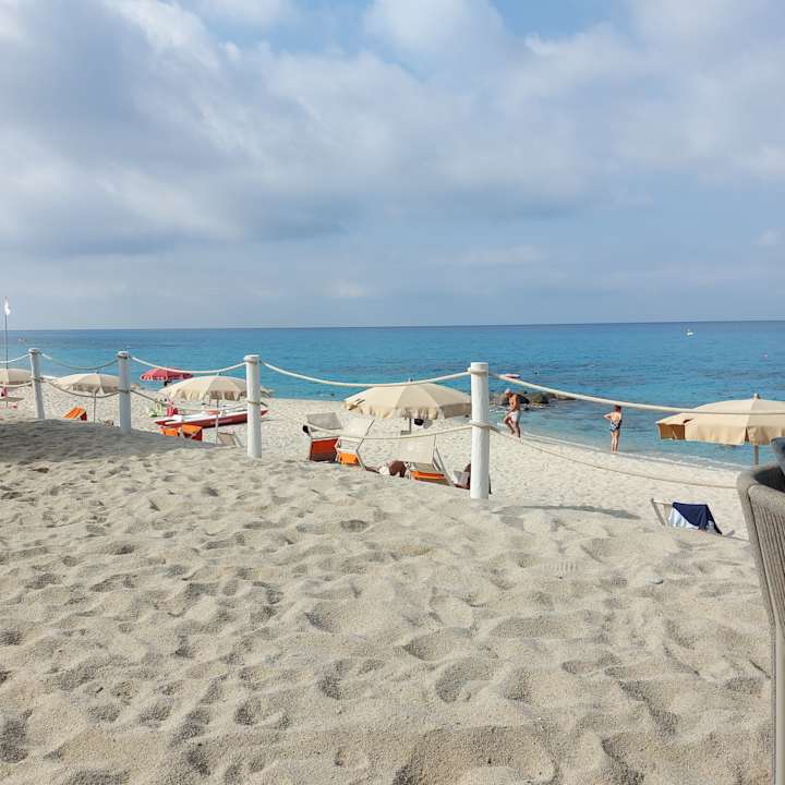 Strand Hotel Villaggio Il Gabbiano