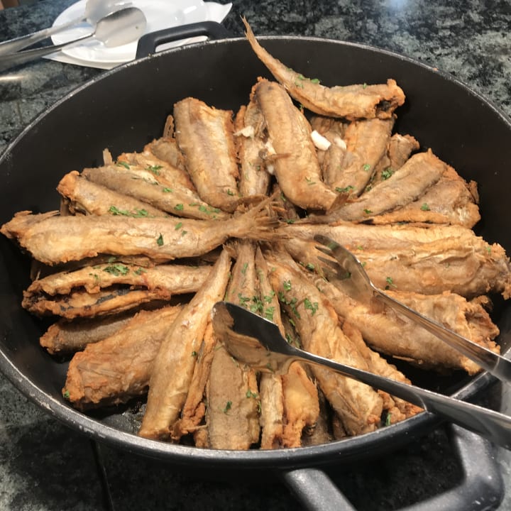 Gastro Hotel Best Siroco